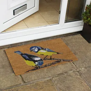  45 x 75 cm Non-slip Indoor / Outdoor Doormat