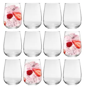 Drinking Glass 590mL / 12