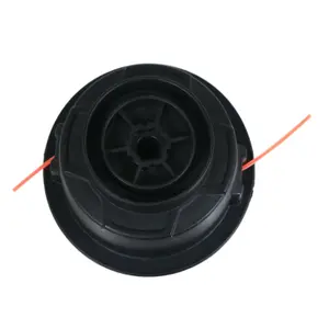 SPARES2GO Trimmer Spool Head compatible with Stihl FS38 FS40 FS45 FS46 FS50 FSE60 FSE71 FSE81 Strimmer Equiv to C 6-2