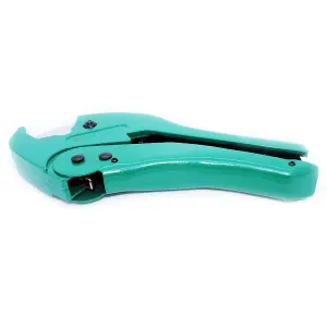 42mm Pipe Cutter ABS PVC Plastic Aluminium PEX Pipes Cutting Tool Tube Cutters