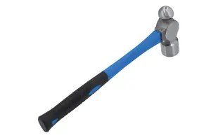 Laser Tools 8607 Ball Pein Hammer 32oz