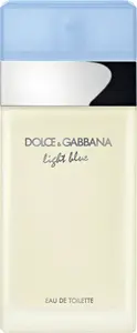 Dolce&Gabbana - Light Blue 100Ml Eau De Toilette Spray For Women