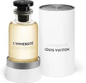 Louis Vuitton® - L'immensité - Men - 100Ml - 3.4 Fl.Oz - Perfume - Luxury