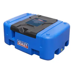 Sealey Portable AdBlue Tank 200L 12V