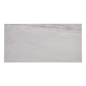 Johnson Tiles Haven Sand Matt Ceramic Wall Tile Sample