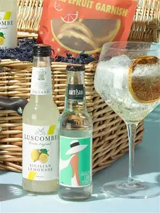 Craft Gin Club Ultimate Gin Hamper