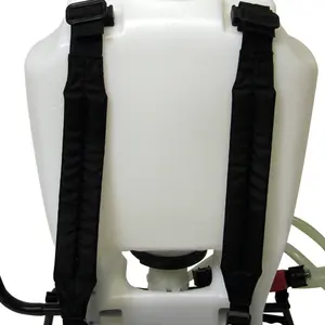 Chapin Professional Backpack Poly Sprayer