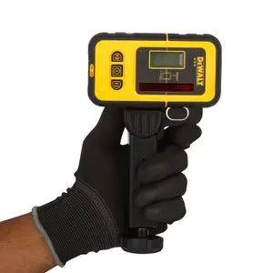 DeWalt DE0892-XJ Laser line detector