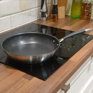 Stoven Soft Touch Induction 24cm Non-Stick Frying Pan