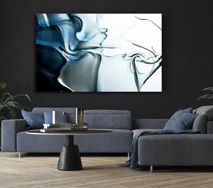 Satin Dream Canvas Print Wall Art - Medium 20 x 32 Inches