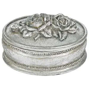 Chidsey Resin Decorative Box