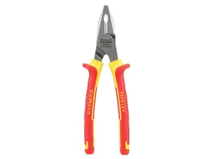 Stanley 0-84-001 VDE Combi Pliers 175mm