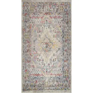 JADE Oriental Vintage Area Rug 80 x 150 cm