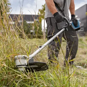 Bosch Professional GFR 18V-23 18V Cordless Brushcutter & line trimmer - Bare