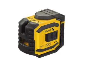 Stabila LAX 300 G Cross Line Laser Level