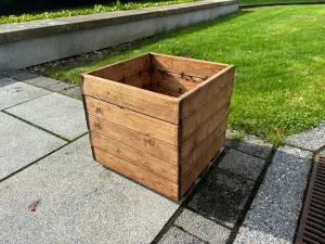 Charles Taylor Large Open Planter