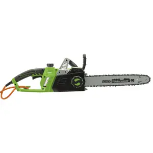 Draper  230V Chainsaw, 350mm, 1800W 70279