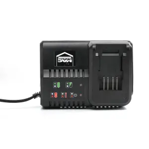 Mac Allister 18V EXT 2A Li-ion Fast Battery charger