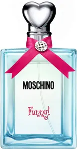 Moschino - Funny 100Ml Eau De Toilette Spray For Women