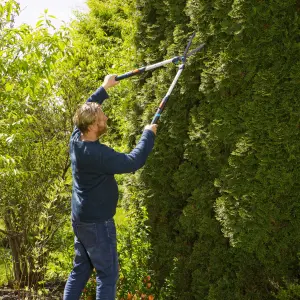 Gardena TeleCut Standard Telescopic Grass, hedges & shrubs Shears