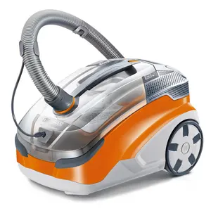 Thomas Pet&Family vacuum and carpet cleaner