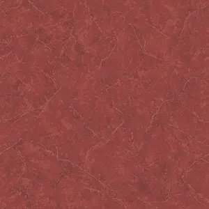 Galerie Country Cottage Red Distressed Plain Smooth Wallpaper