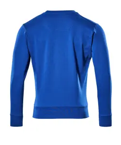 Mascot Crossover Carvin Sweatshirt - Royal  (XXX Large)