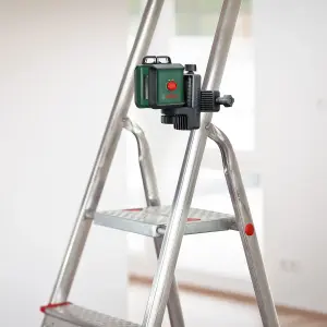 Bosch Green Self-levelling Laser level