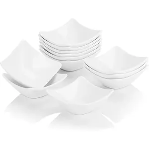  Ceramic Novelty Serving Bowl (Set of 12)