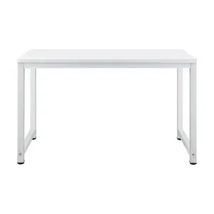 Aleydis Desk White