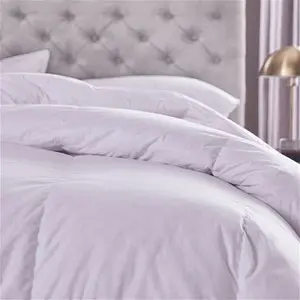 DUSK Duck Feather & Down Duvet Collection - Single