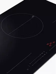 Samsung Series 5 NZ84C5047GK 80cm Induction Hob