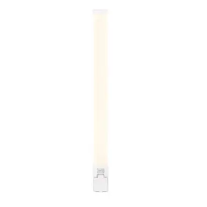 Nordlux Sjaver Bathroom Shower Room Wall Light in White