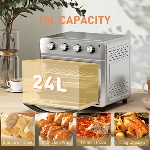 Air Fryer Oven