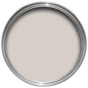 Laura Ashley Dove Grey Matt Emulsion paint, 100ml