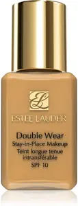 Estée Lauder Double Wear Stay-In-Place Mini Long-Lasting Foundation SPF 10 Shade 3N1 Ivory Beige 15 Ml