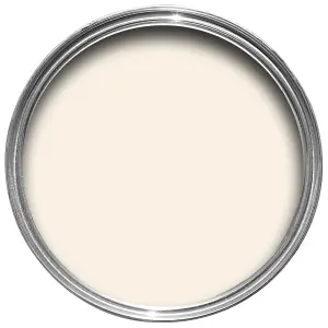 Laura Ashley Ivory Matt Emulsion paint, 5L