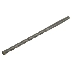 Sealey Pilot Drill 200mm Accessory For Power Tool Hole Saw 0.1kg - Grey DDP