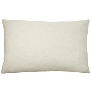 furn. Contra Natural Two-toned Indoor Cushion (L)60cm x (W)40cm