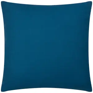 Wylder Wilds Tropical Cotton Polyester Filled Cushion