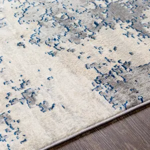 VICTOIRE Modern Abstract Area Rug 200 x 290 cm