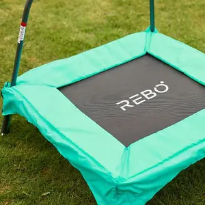 Rebo Junior bouncer toddler trampoline