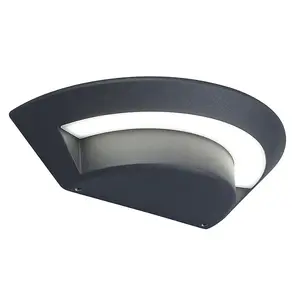 Elstead Lighting - Kasper 1 Light Small Wall Light