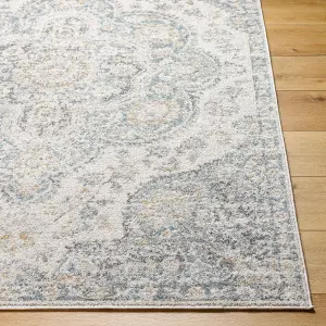 JULIA Oriental Vintage Runner Rug 80 x 230 cm