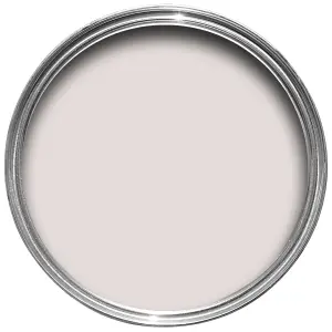 Laura Ashley Amethyst White Matt Emulsion paint, 5L