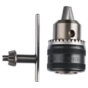 Bosch Professional Keyed Chucks up to 16mm (3-16mm, 5/8-16)