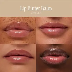 Summer Fridays Lip Butter Balm 15G (Various Shades) - Vanilla