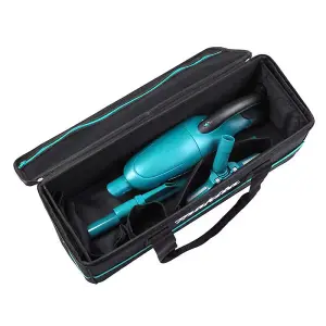 Makita DCL182ZB 18v LXT Lithium Ion Vacuum Cleaner Cordless DCL182Z + Tool Bag