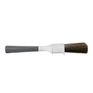 GoodHome 3" Fine filament tip Comfort Flat paint brush