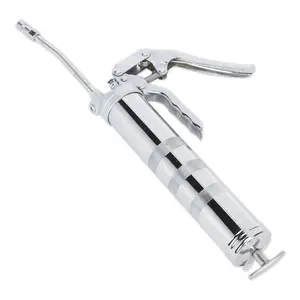 Sealey Pistol Type Grease Gun 3-Way Fill AK446